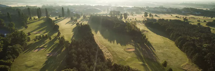 Bayern - Heimat von 200 Golfplätzen