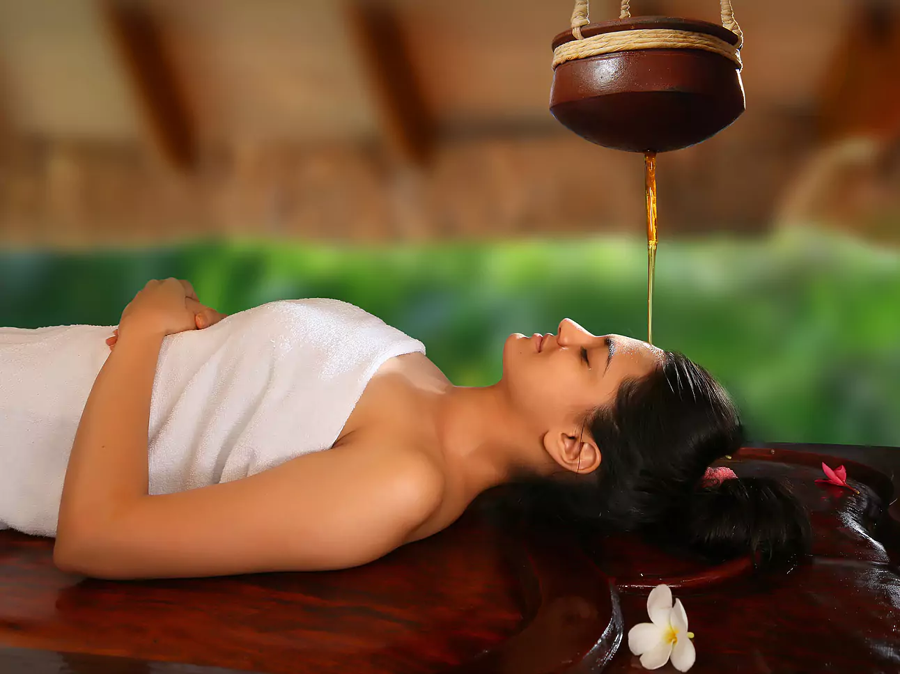 Ayurveda Reisen