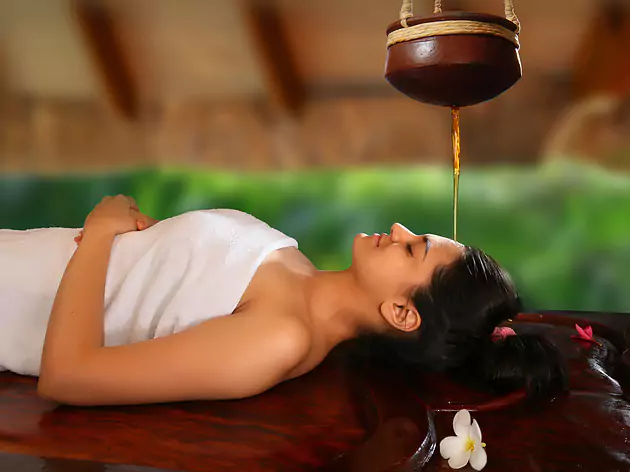 Ayurveda Reisen