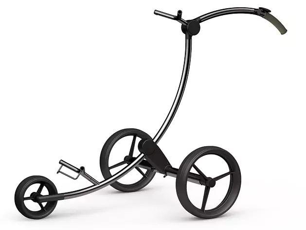 GolfQuant 3er Titan-Serie