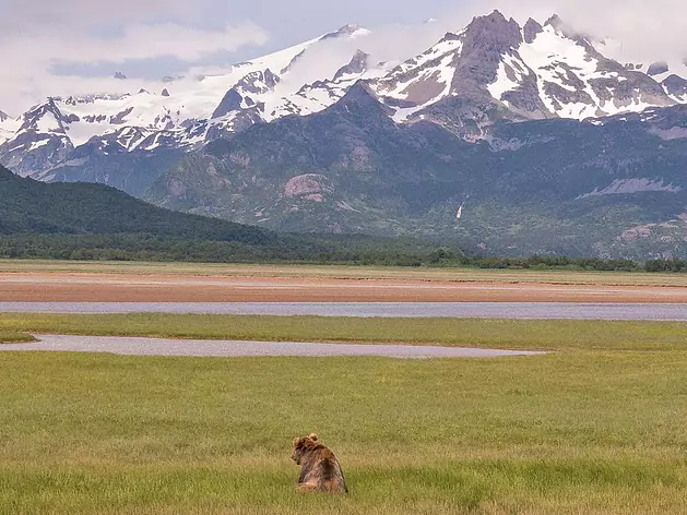 Alaska
