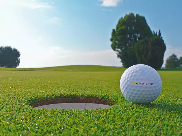 Golf-Flussreisen '24