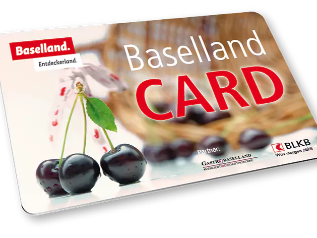 Baselland CARD