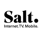 Salt Mobile SA