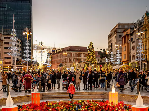 Advent Zagreb