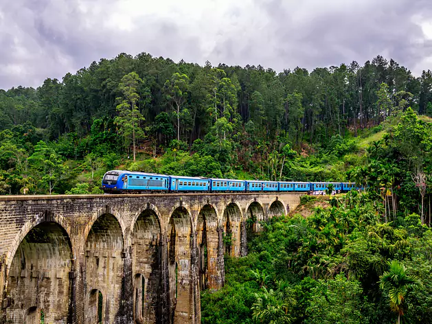 Rundreisen Indischer Ozean - Sri Lanka, La Réunion, Mauritius, Seychellen