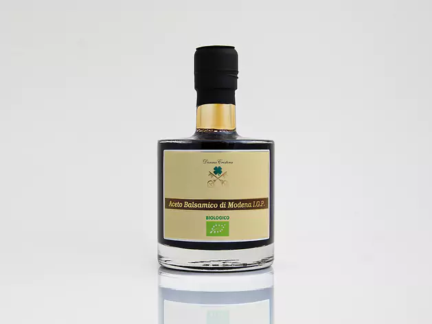 Donna Cristina Aceto Balsamico di Modena I.G.P. Bio