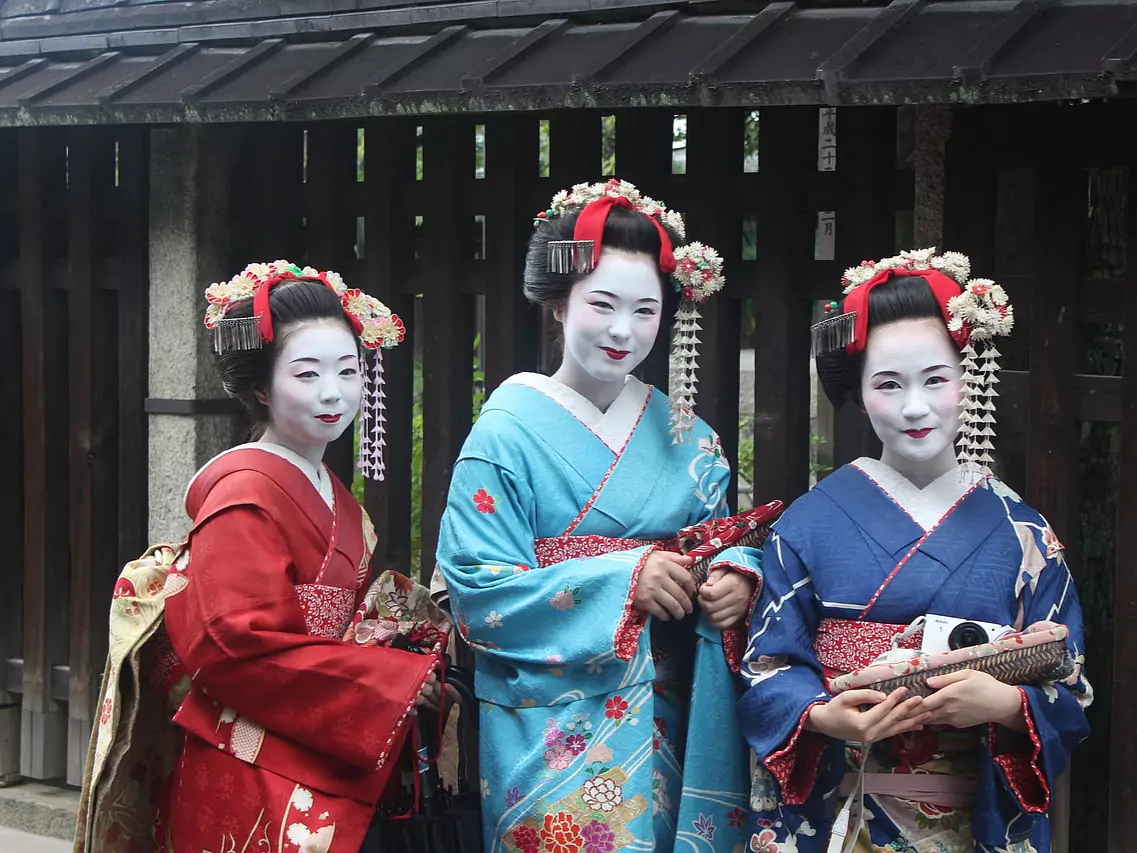 Entdecken Sie das Beste Japans in 2 Wochen