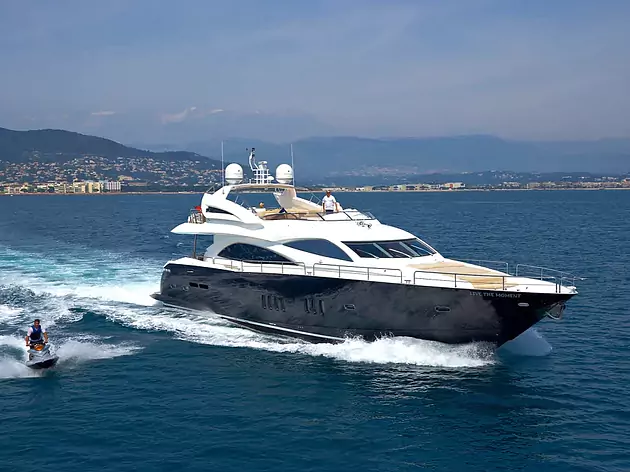 Privat Yachten: Entdecken Sie die Welt mit Private Yachting