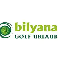 BILYANA GOLF URLAUB