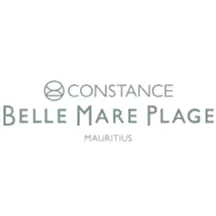 Constance Belle Mare Plage