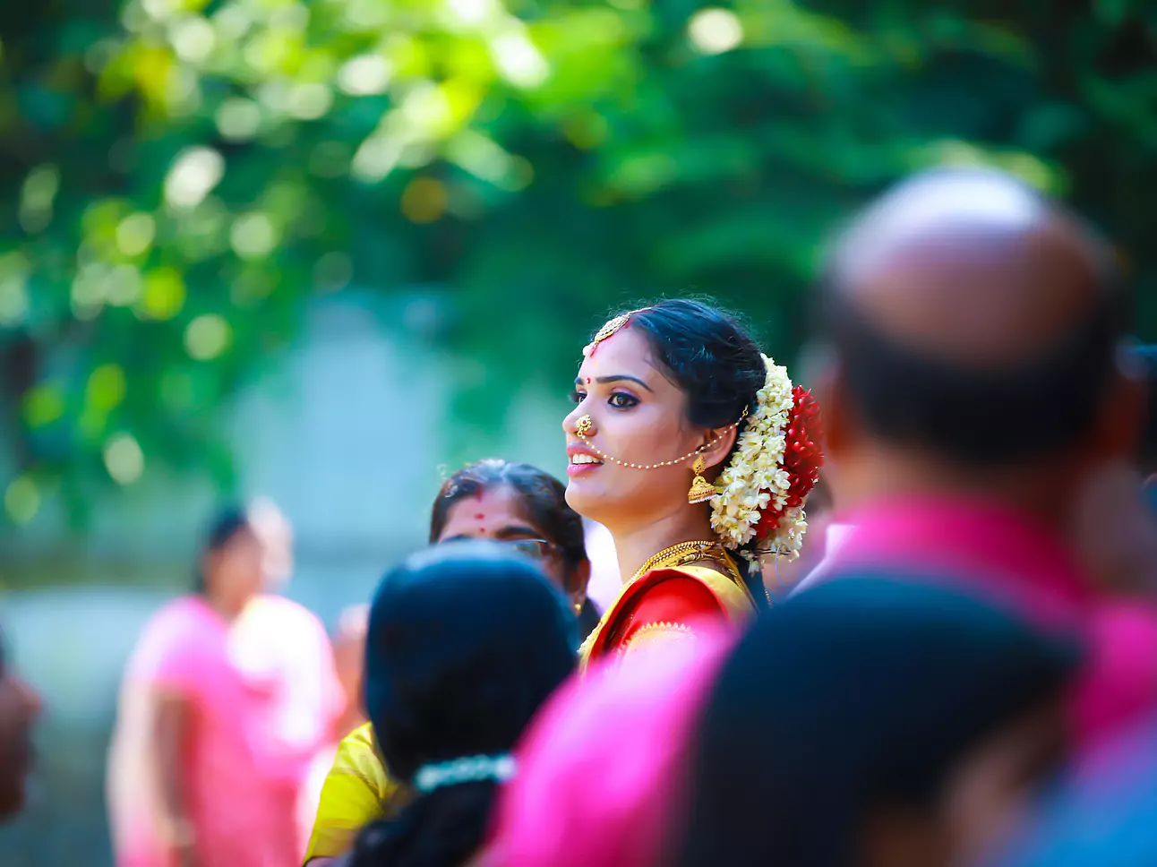 Indien: Das beste in Südindien in 2 Wochen