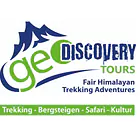 geoDiscovery Tours