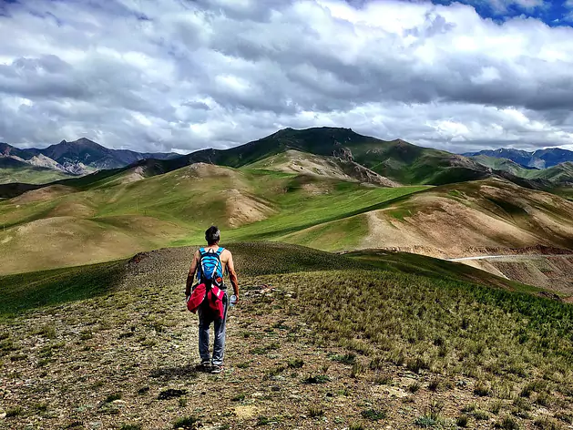 Kirgistan: Die Schweiz Zentralasiens