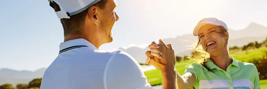 The intensive training of the happiness hormones