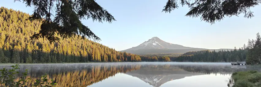 Oregon - Geheimtipp für Naturliebhaber