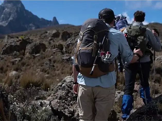 Tansania Trekking: Mt Kilimanjaro, Meru & mehr