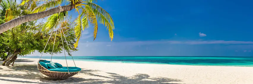 Cook Islands - die (vielleicht) schönsten Lagunen der Welt