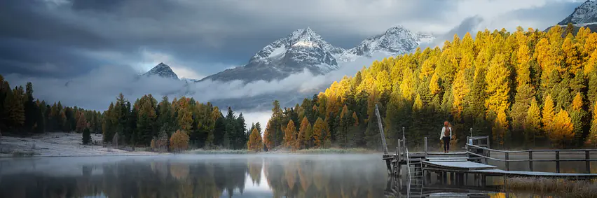 Foto-Tipps Landschaftsfotografie