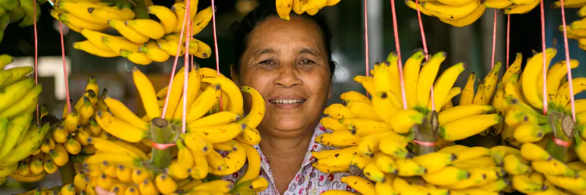 Thailand - Im Land des Lächelns