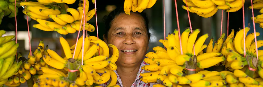 Thailand - Im Land des Lächelns