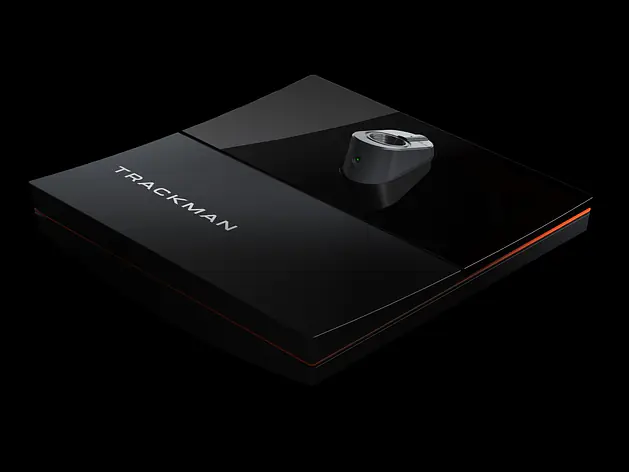Trackman iO