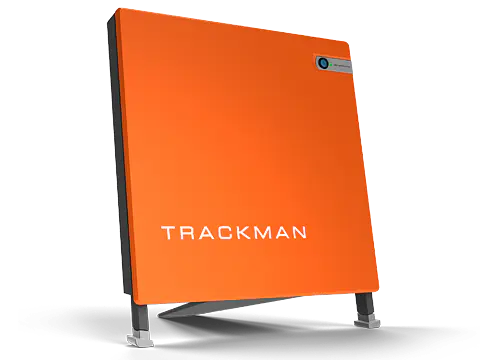 Trackman 4