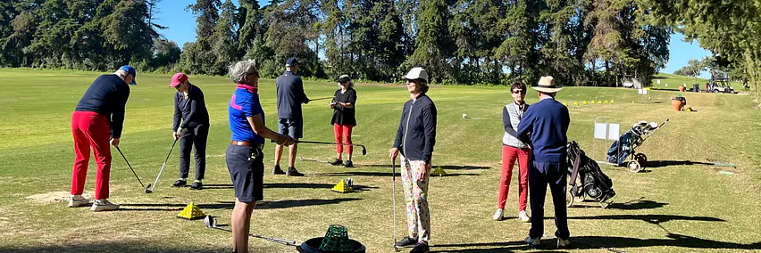 When your head is in the game: rediscover golf with mental strength
