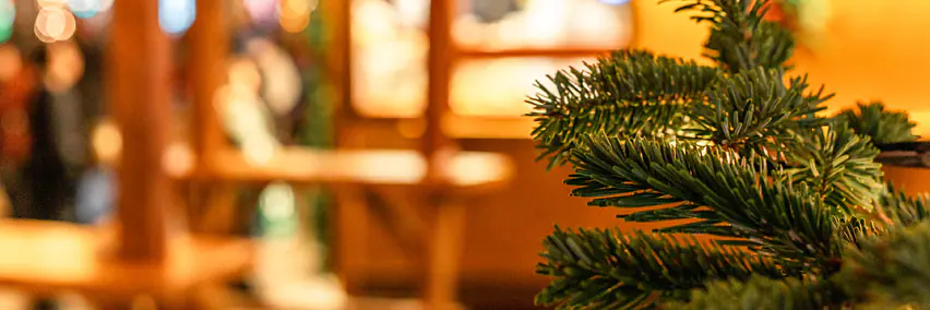 8 special Christmas markets