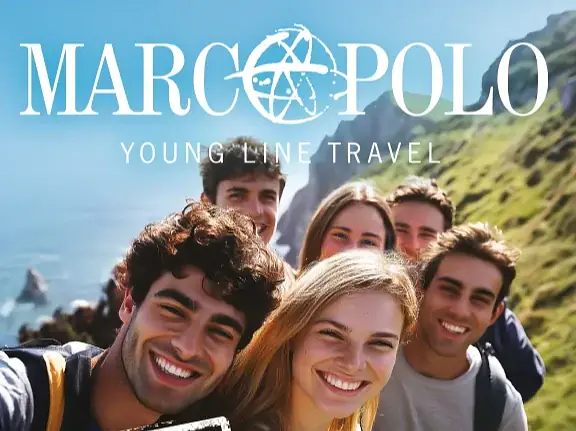 Marco Polo Young Line Travel 2026