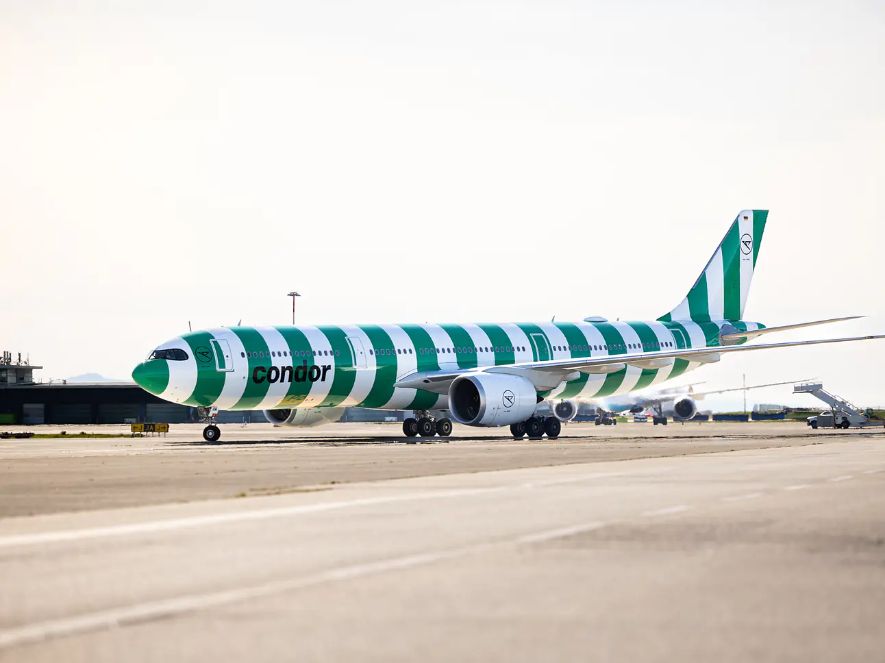 Airbus A330neo