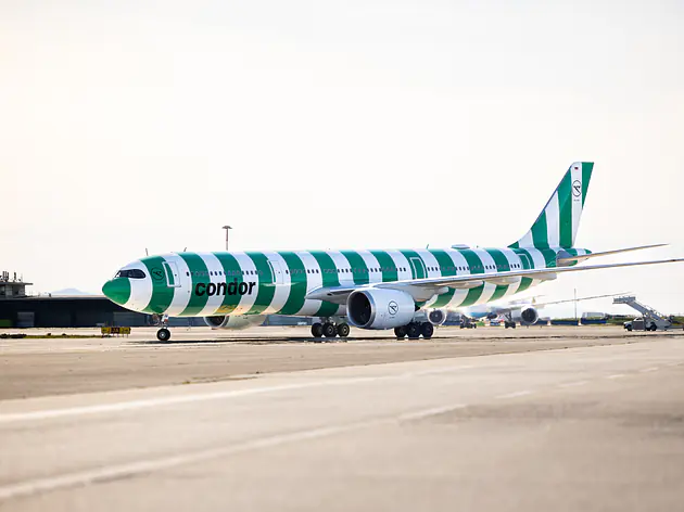 Airbus A330neo