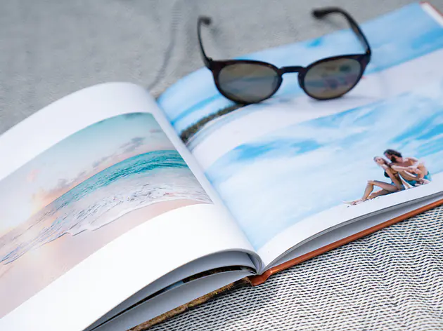 Fotobücher