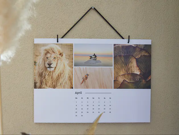 Fotokalender