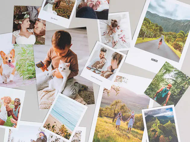Fotoprints
