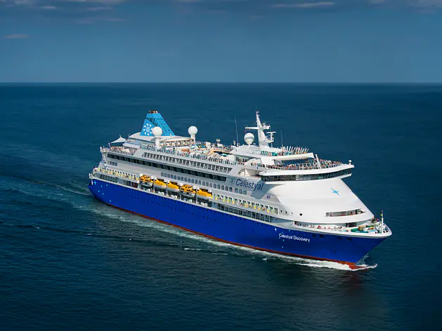 Celestyal Cruises