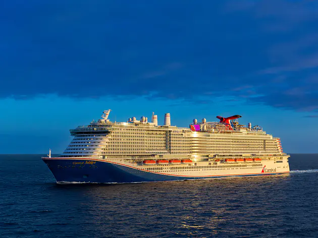 Carnival Cruise Line