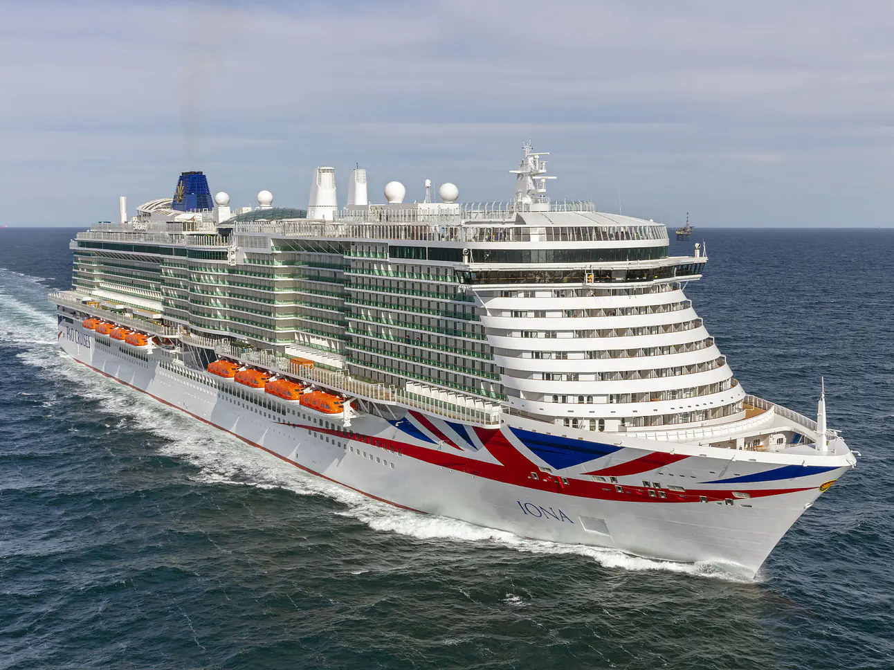 P&O Cruises