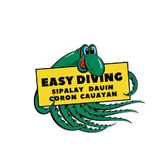 Easy Diving Philippinen