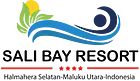 Sali Bay Resort, Desa Sali, Kec. Bacan timur ¿ Kab. Halmahera S