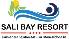 Sali Bay Resort, Desa Sali, Kec. Bacan timur ¿ Kab. Halmahera S