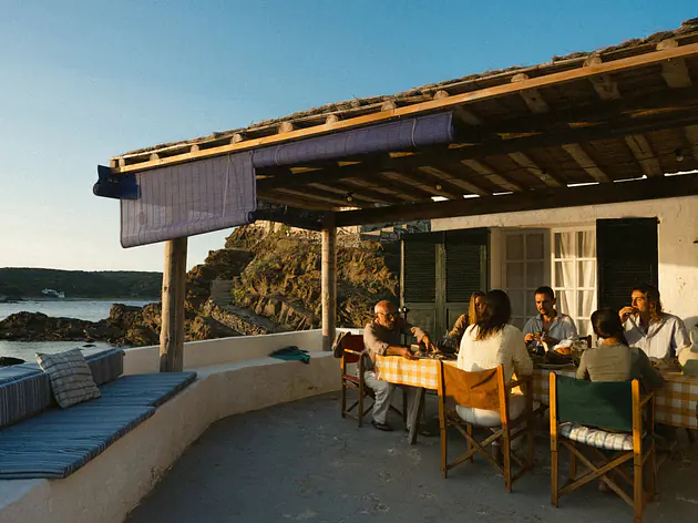 The Island of Small Pleasures