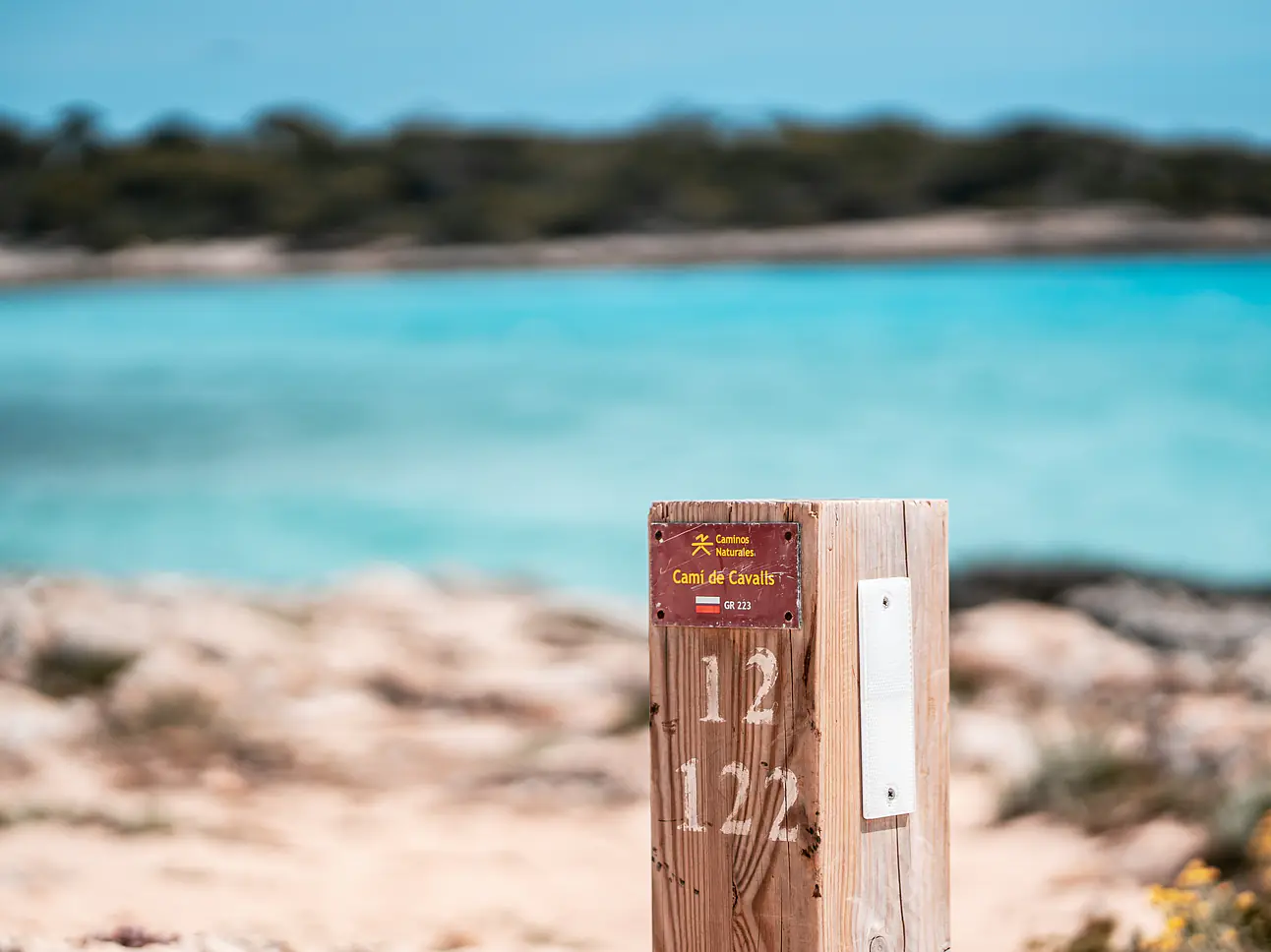 Camí de Cavalls