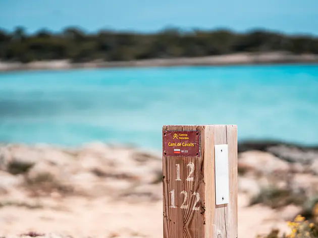 Camí de Cavalls