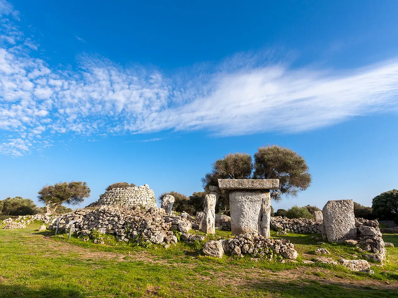 UNESCO World Heritage site