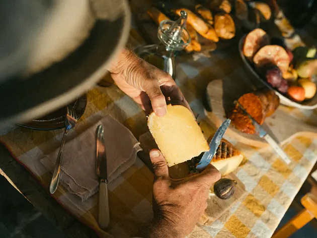 Gastronomy