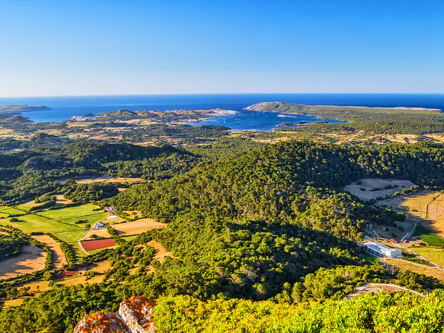 Biosphere Reserve