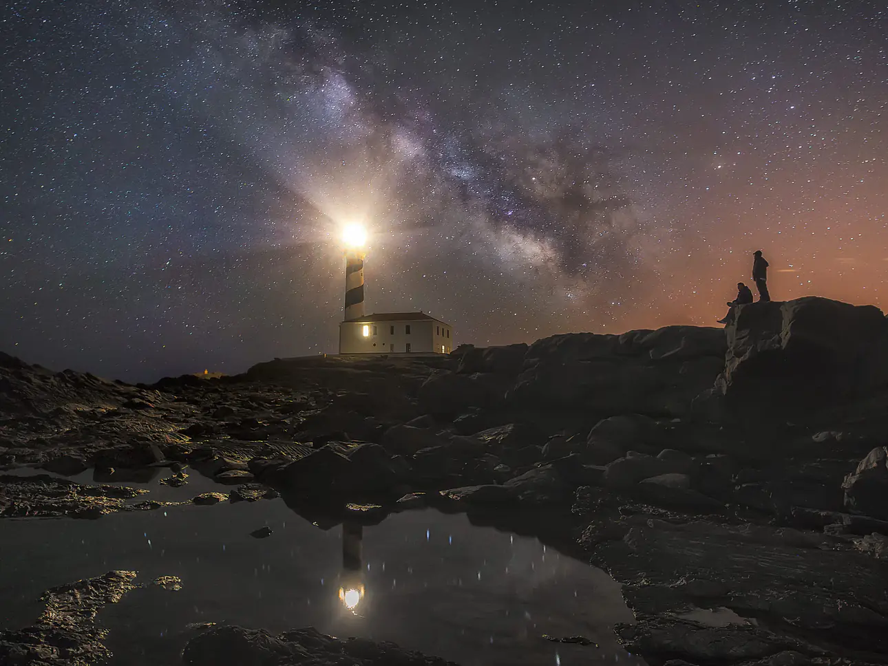 Starlight Destination