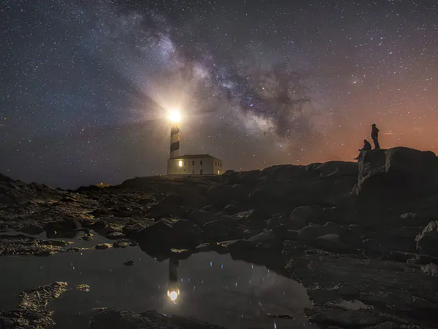 Starlight Destination