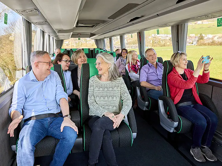 Rundreisen Königsklasse